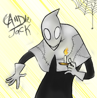 Candlejack