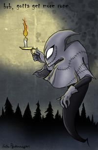 Candlejack