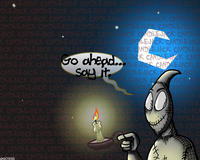 Candlejack