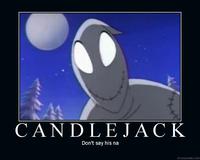 Candlejack
