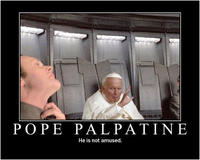 Demotivational Posters