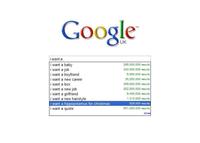 Google Search Box Suggestions