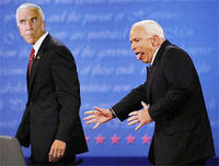 Zombie McCain