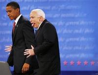 Zombie McCain