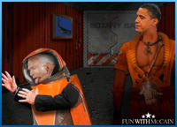 Zombie McCain