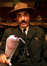 I Drink Your Milkshake!