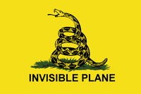 Invisible X