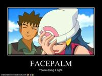 Facepalm