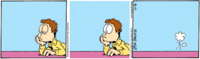 Garfield Minus Garfield
