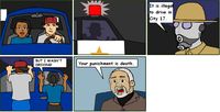 Law For Kids PSA