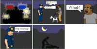 Law For Kids PSA