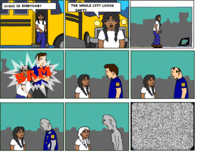 Law For Kids PSA