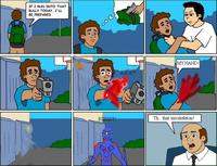 Law For Kids PSA