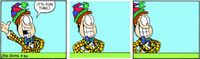 Garfield Minus Garfield