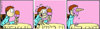 Garfield Minus Garfield