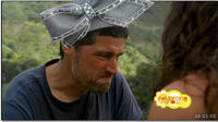 Aretha's Hat