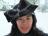 Aretha's Hat