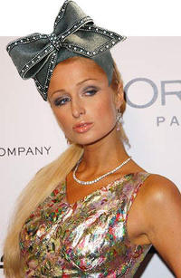 Aretha's Hat