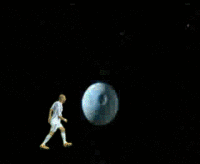 Zidane's Headbutt