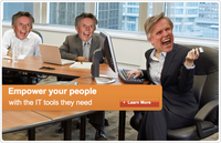 Microsoft Ad Photoshop Controversy
