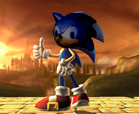 DSS : Down Syndrome Sonic