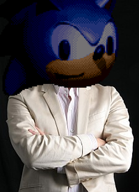DSS : Down Syndrome Sonic