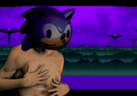 DSS : Down Syndrome Sonic