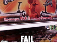 FAIL