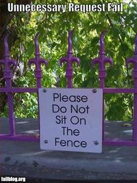 FAIL