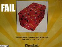 FAIL