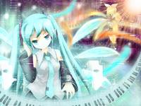 Hatsune Miku / Vocaloid
