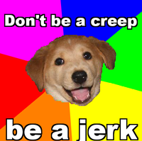 Advice Dog