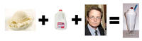 Michael J. Fox's Equation
