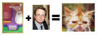 Michael J. Fox's Equation
