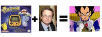 Michael J. Fox's Equation