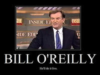 Bill O'Reilly Rant