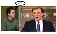 Bill O'Reilly Rant