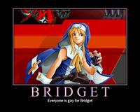 Bridget
