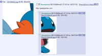 I Herd U Like Mudkips