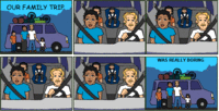 Law For Kids PSA