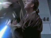 Force Push/Obi-Wan Hates