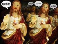 LOL Jesus