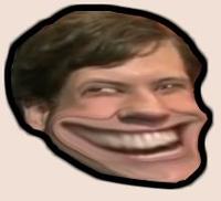 Trollface / Coolface / Problem?