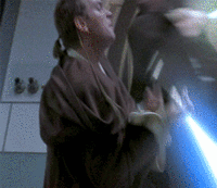 Force Push/Obi-Wan Hates
