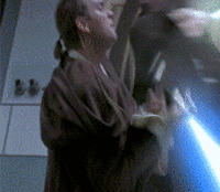 Force Push/Obi-Wan Hates