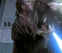 Force Push/Obi-Wan Hates