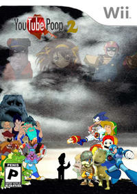 YouTube Poop