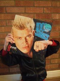 Sleeveface