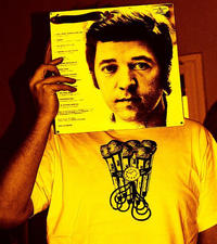 Sleeveface