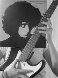 Sleeveface